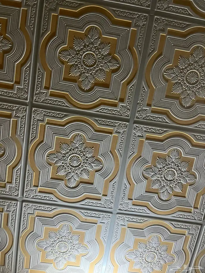 ديكور مستعار للبيع نظيف 0