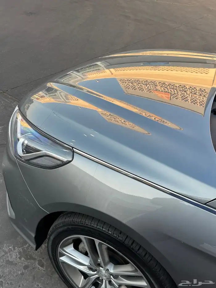 للبيع هونداي سوناتا فل كامل 2019 7