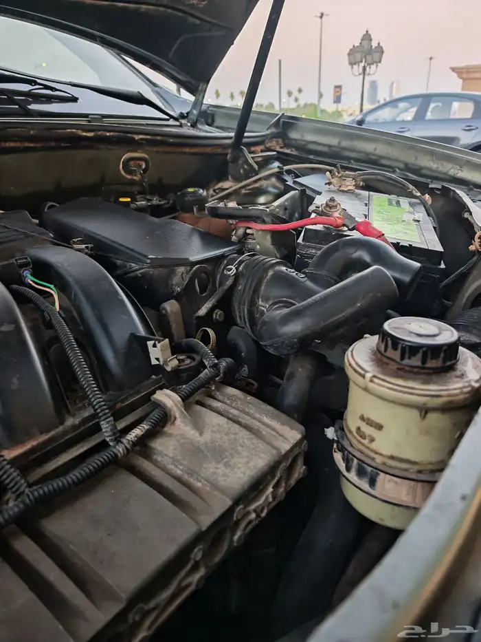 رينو داستر 2015 نص فل مخزنه كاش او اقساط 33