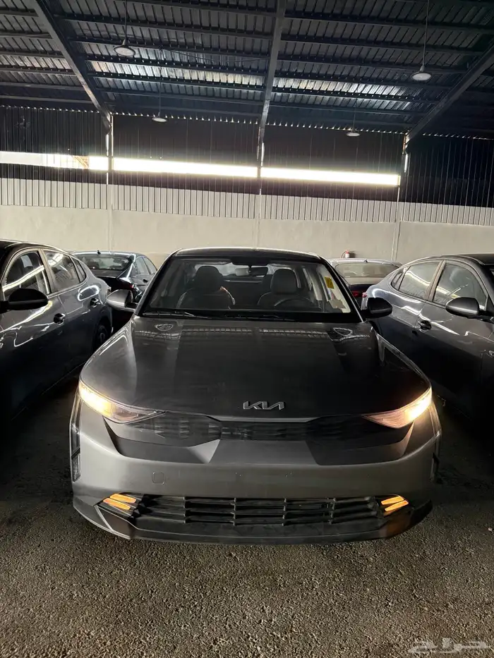 كيا 3 موديل 25 بعروض حصريه للكاش وقسط يبدأ 1100 0