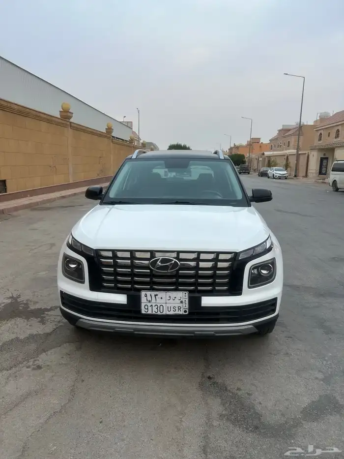 هيونداي فينيو 2023 فل كامل 0