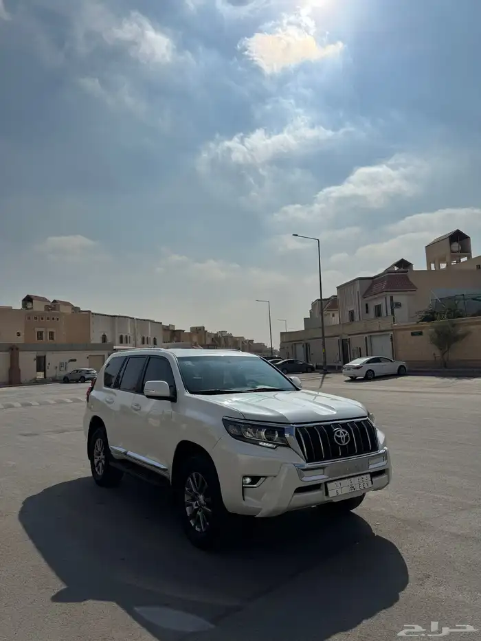 برادو 2020للبيع 3