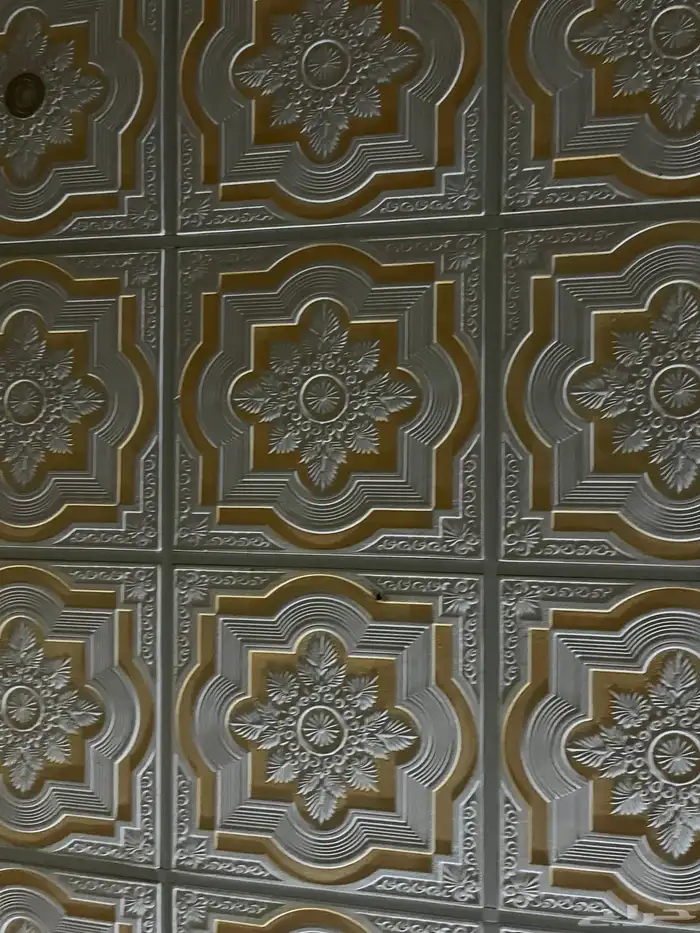 ديكور مستعار للبيع نظيف 1