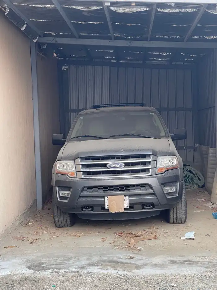 فورد اكس ابدشن XLT2016 0