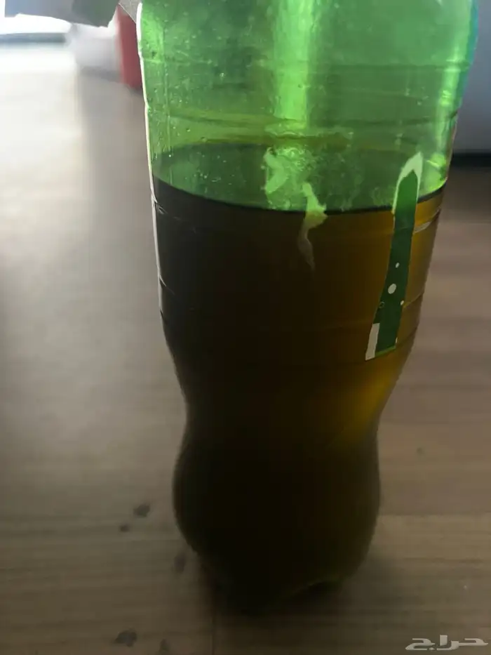 زيت خردل اصلي 1