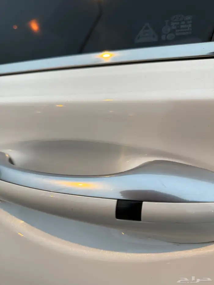 سنتافي2021 ديزل مستورد فل عدا بنوراما مشتري اول مالك 25