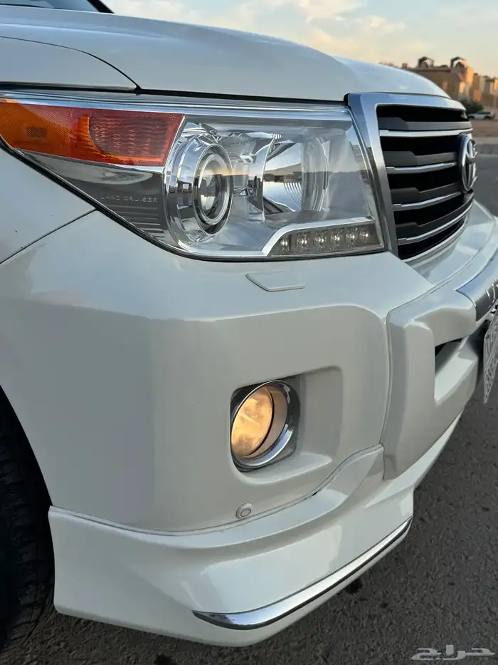 للبيع GXR بريمي 8 سلندر 2013 ( نظيف جدا  ) 9