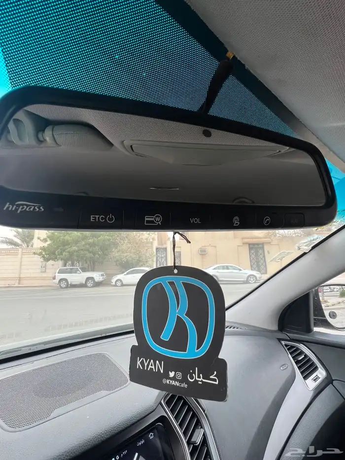 سنتافي 2015 ديزل دبل 16