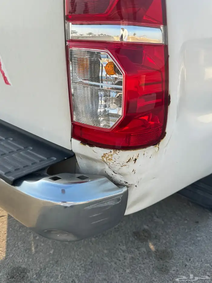 هايلكس 2015 غماره 12