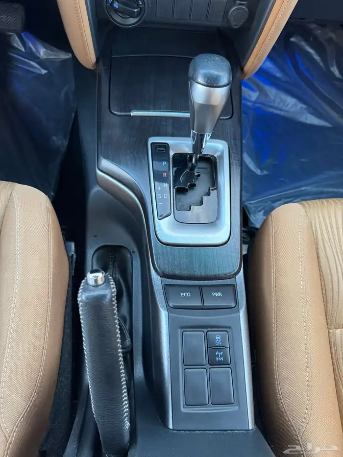 فورشنر 2022 6 سلندر VX 71