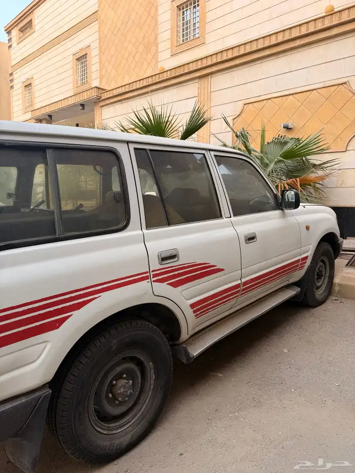 صالون مديل 91 نضيف للبيع 2