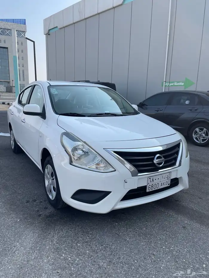 للبيع صني 2020 سعودي 2