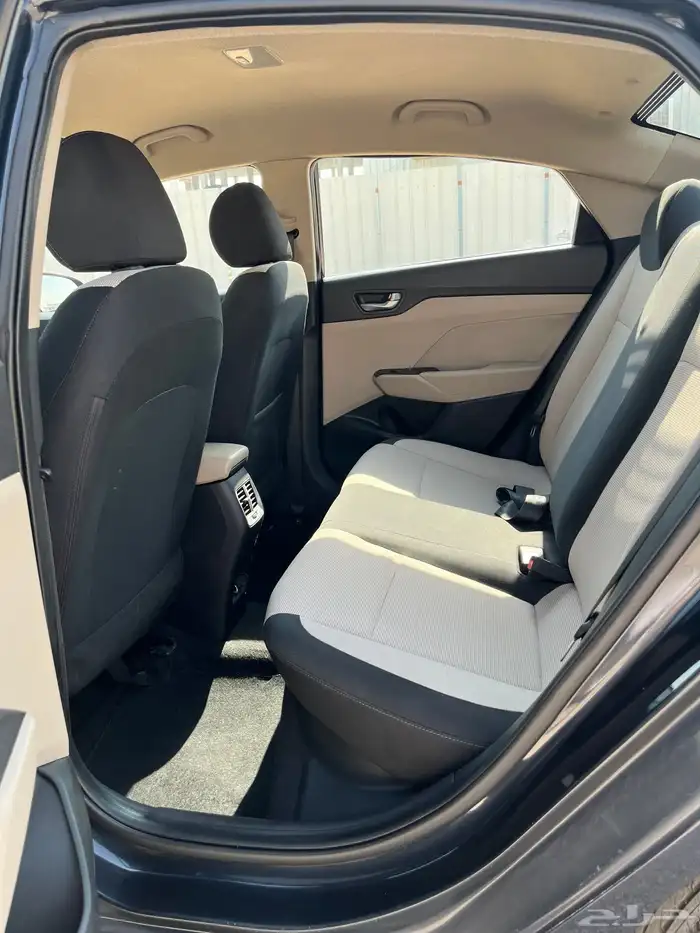 اكسنت 2022 سعودي 15