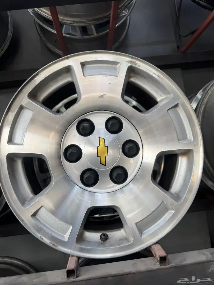 جنوط وكاله مستعمل 8