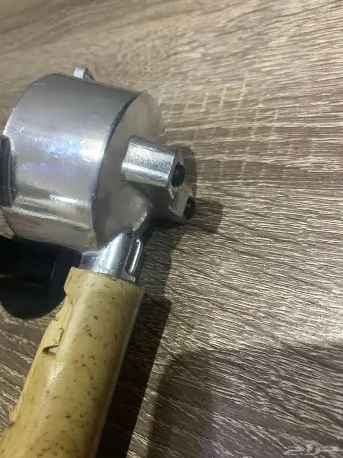 ماكينة اسبريسو مع مرفقاتها 6