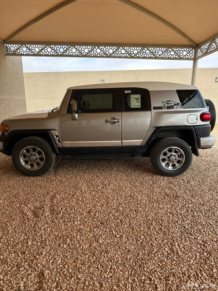 اف جي موديل 2009 7