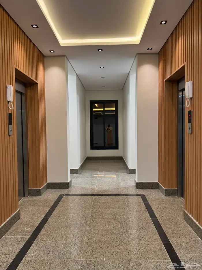 شقق تمليك فاخرة في بطحاء قريش 3 غرف بسعر 455 الف 12