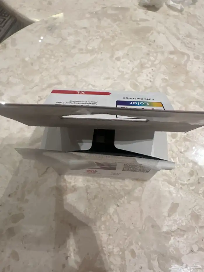 خرطوشة حبر HP 1