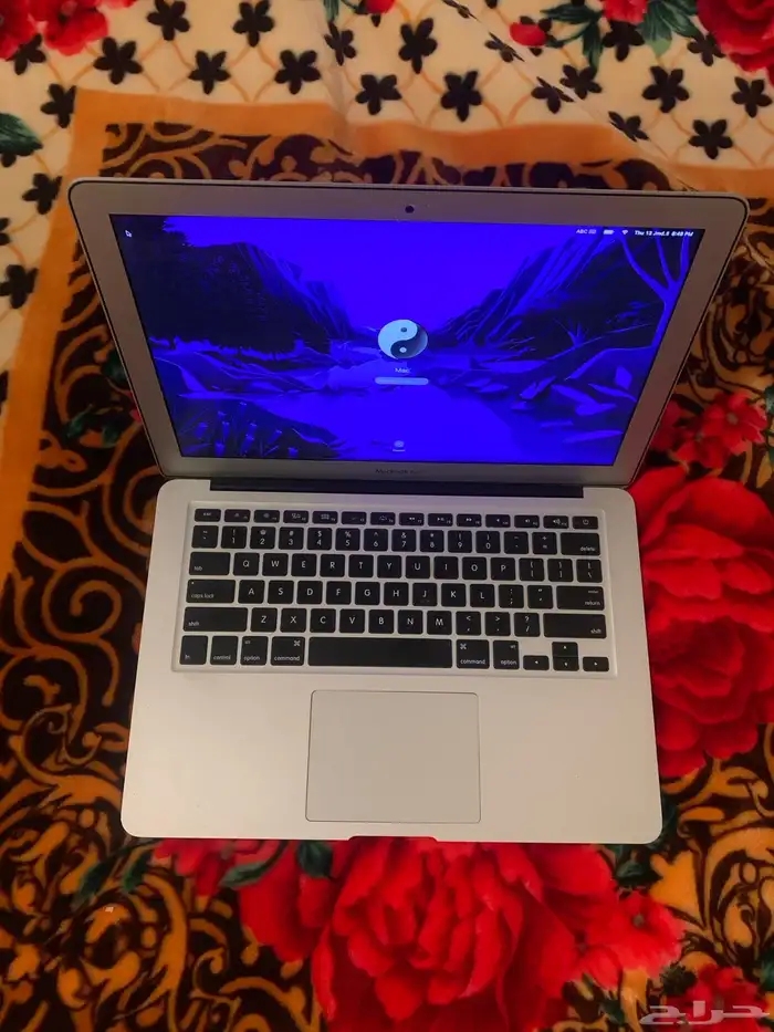 MacBook Air (13-inch  Early 2015) 4