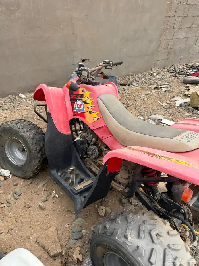 للبيع دبابات السويد 3