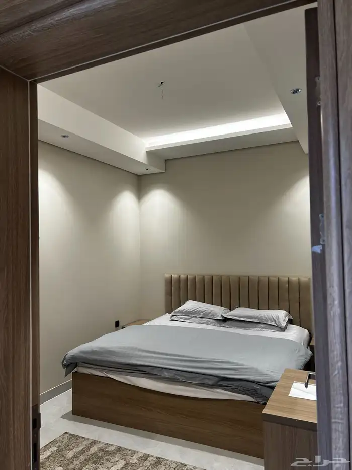 شقة مفروشة 9