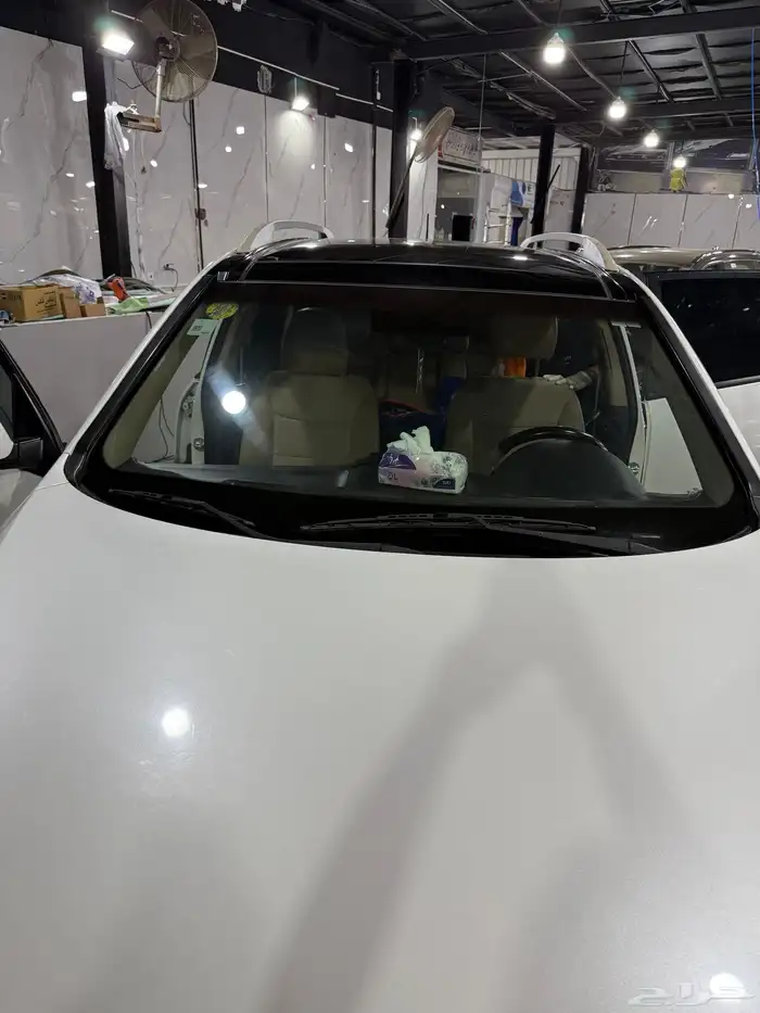 جيب سورنتو 2013 نظيف مالك أول 20