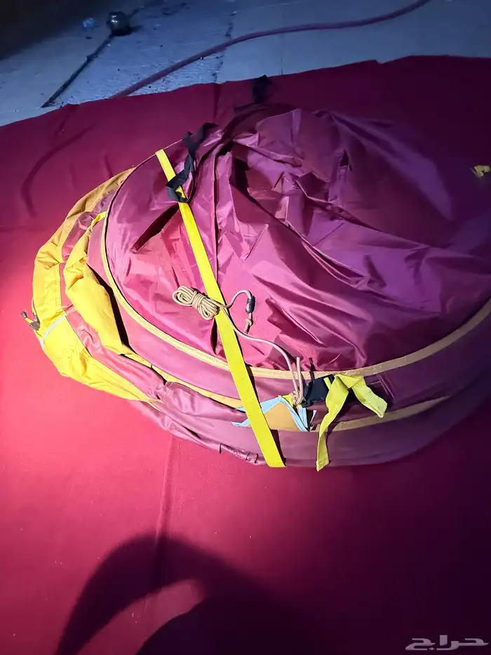 خيمه القاضي شتويه للبيع 3