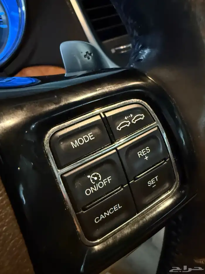 كرايزلر 2014 16