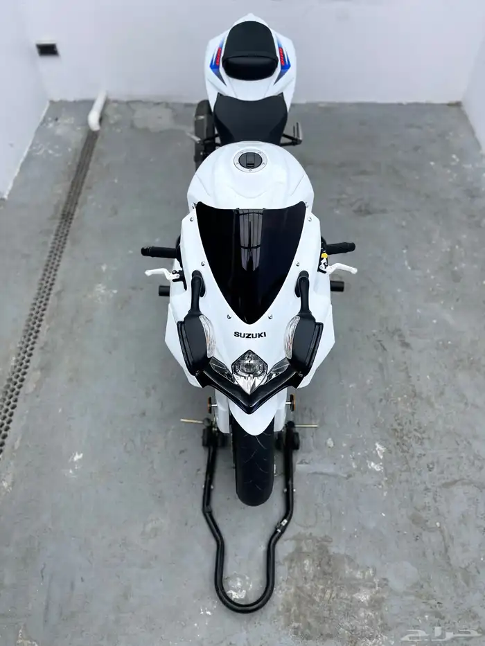 للبيع دباب ريس موديل 2010 مقاس 600 9