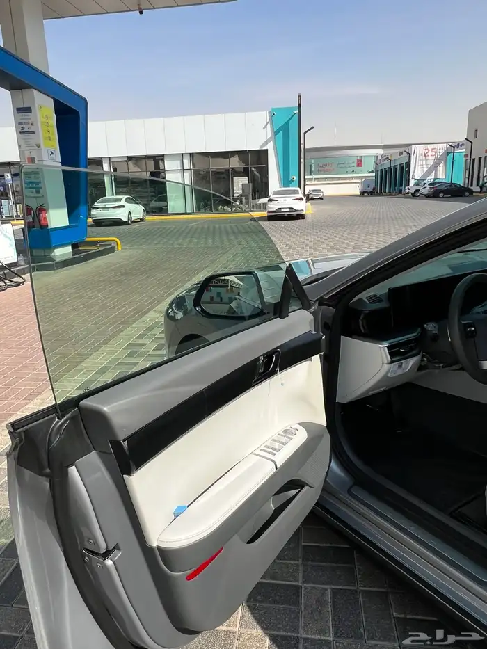 هيواندي ازيرا 2024 الممشي 28 الف قابل للزياده 14