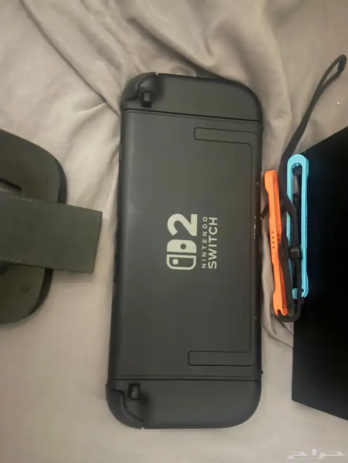 للبيع نينتندو سويتش 2 0