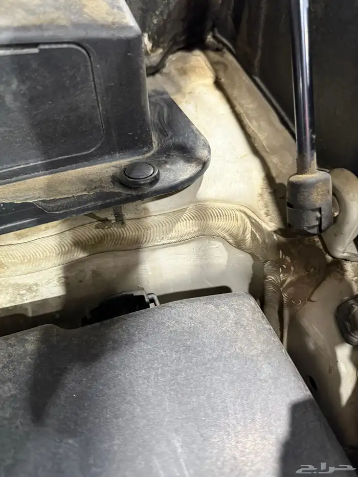 جيب سورنتو 2013 نظيف مالك أول 29