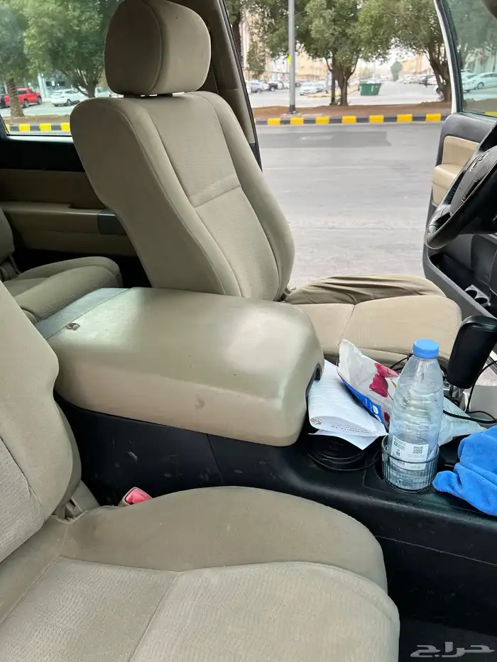 سكويا مديل 2013بدي وكاله مالك أول للبيع 23