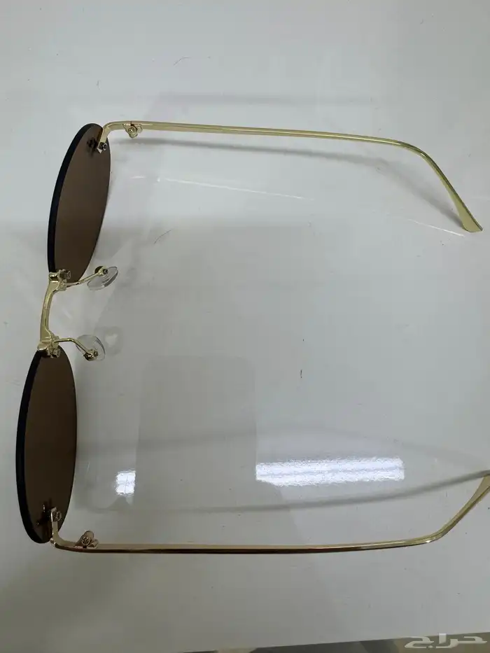 نظارة ماركة فندي 1