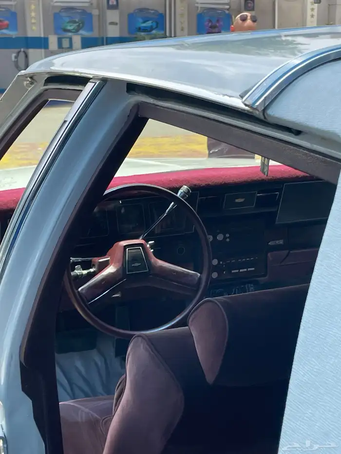 كابرس 1990 للبيع 5