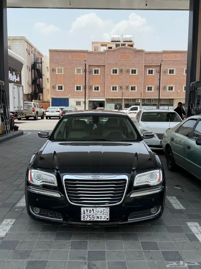 كرايسلر قمه في الفخامه الامريكيه 5