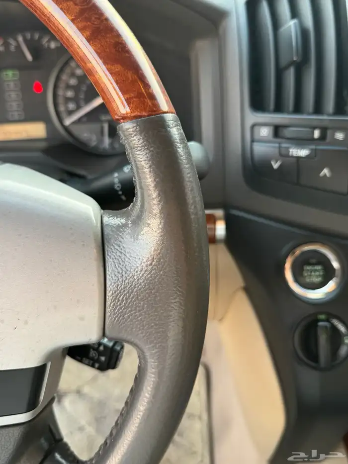 للبيع GXR بريمي 8 سلندر 2013 ( نظيف جدا  ) 23