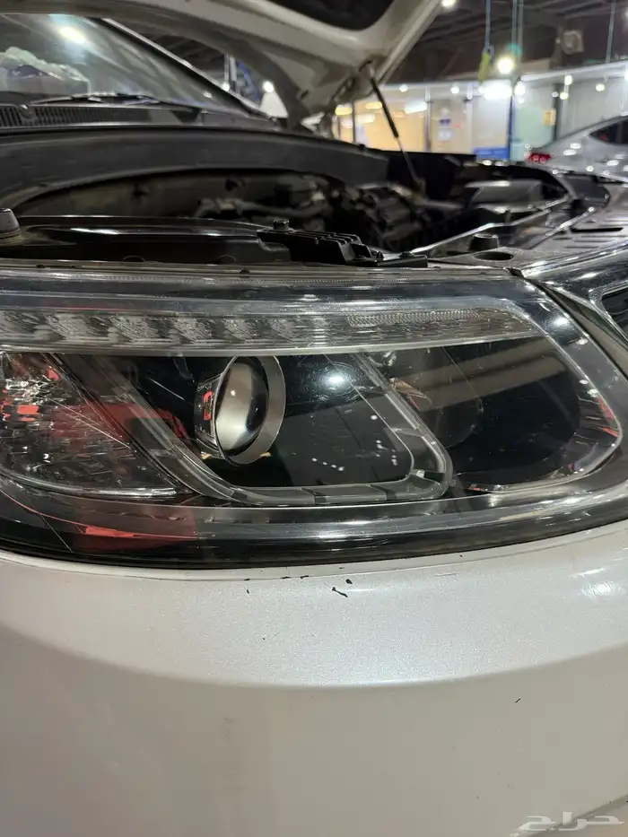 جيب سورنتو 2013 نظيف مالك أول 28