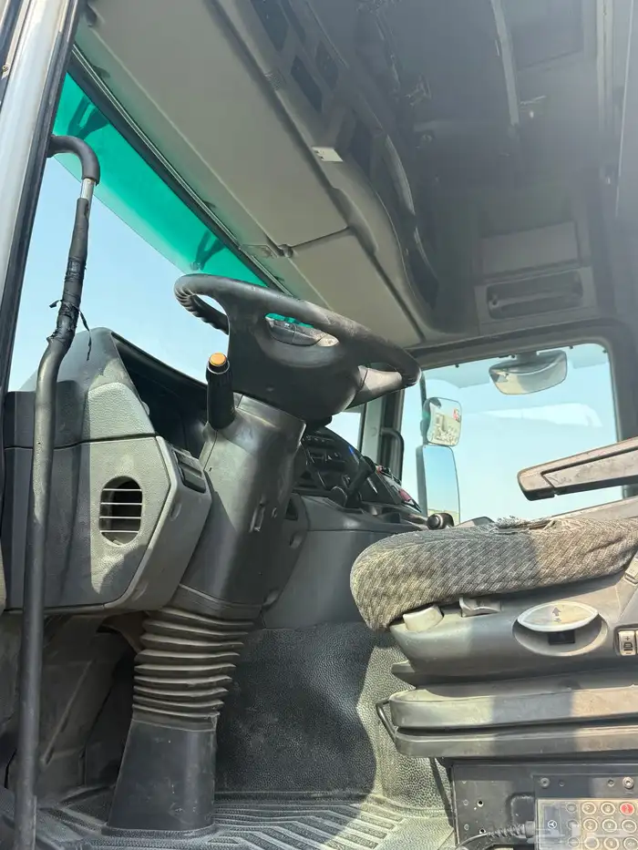 راس اكترس 2008 جي ر توماتيك 3