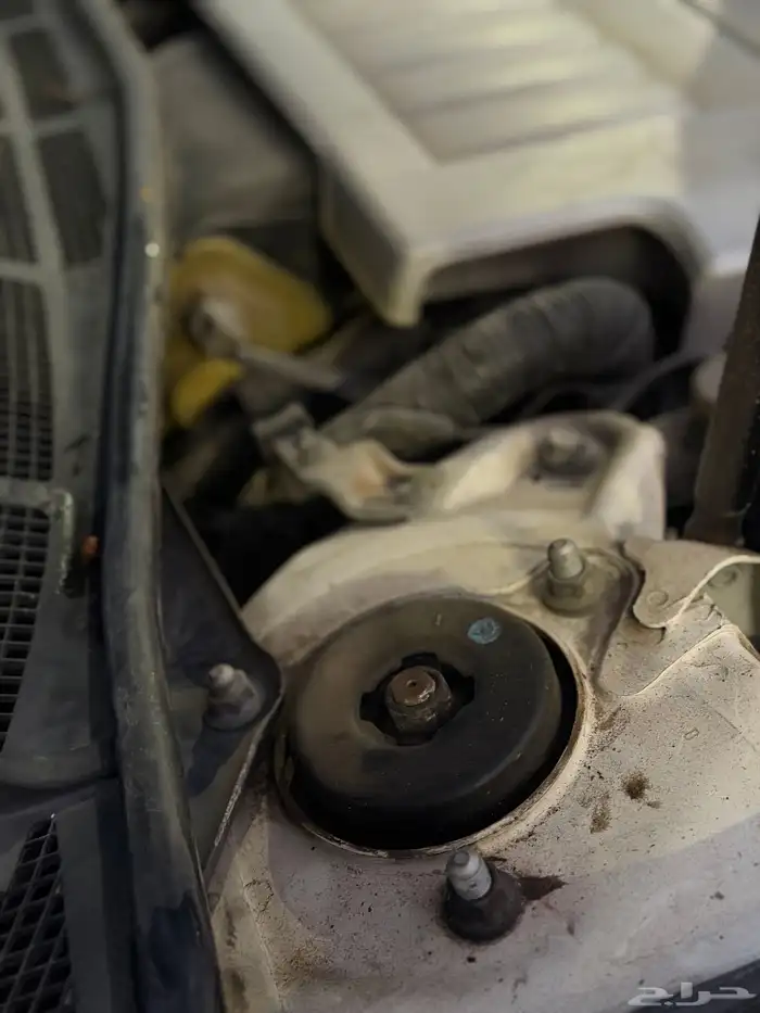 افالون 2008 سعودي فل كامل 23