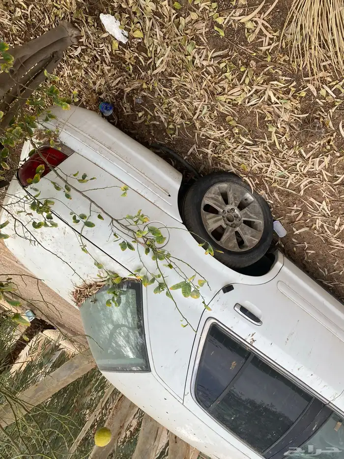 فورد فكتوريا 2007 سعودي 10