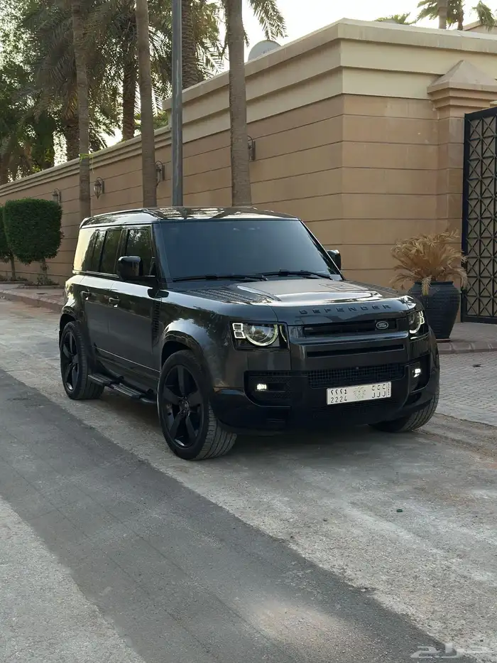 ديفندر hse 2023 كاربثين 2