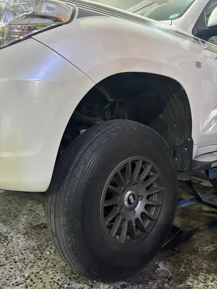 جنوط برايد اربعه كفرات 0