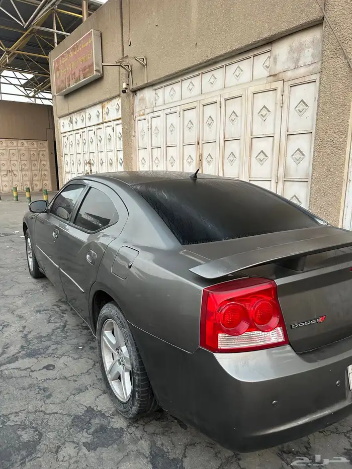 Dodge Charger 2010 2