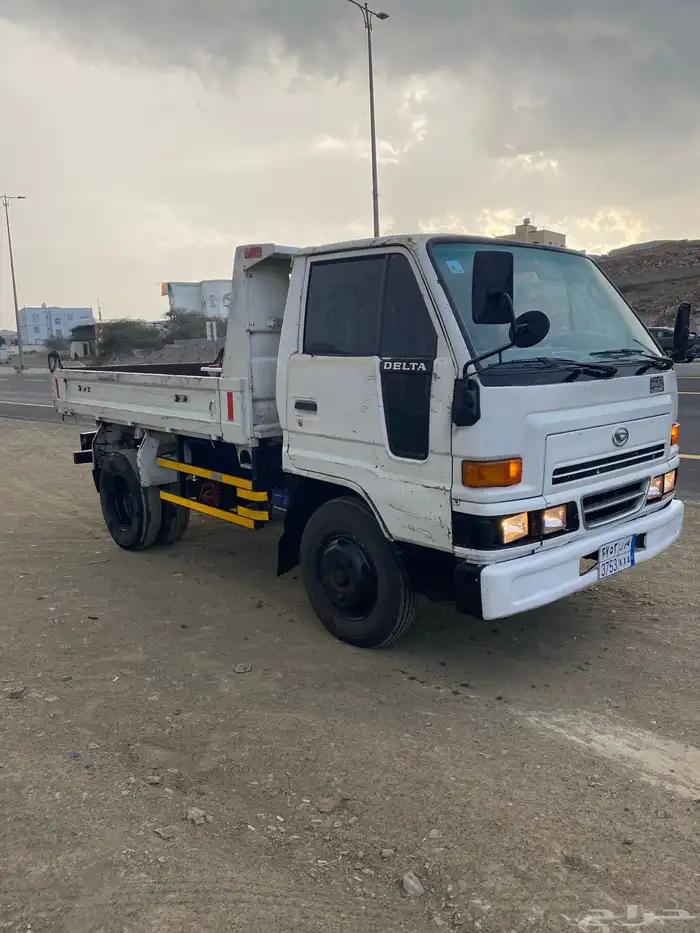 قلاب 2003 بدي وكالة 1