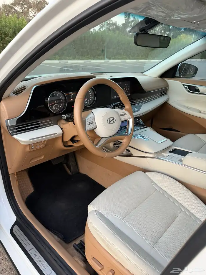 ازيرا 2023 مخزنه ممشى قليل 10