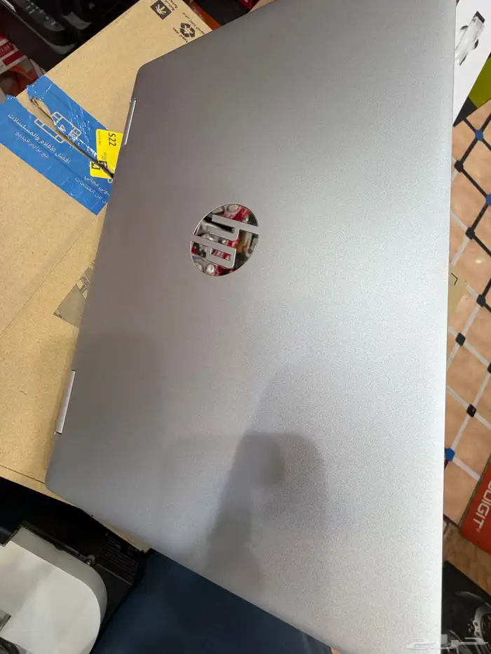 laptop Hp 4