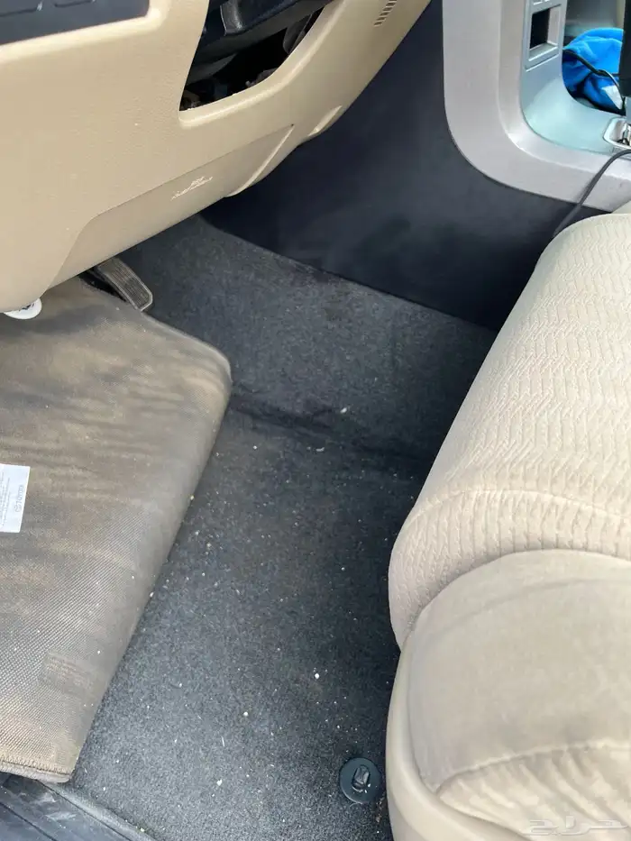 سكويا مديل 2013بدي وكاله مالك أول للبيع 1