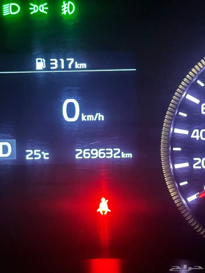 كيا تيلورايد 2021 6