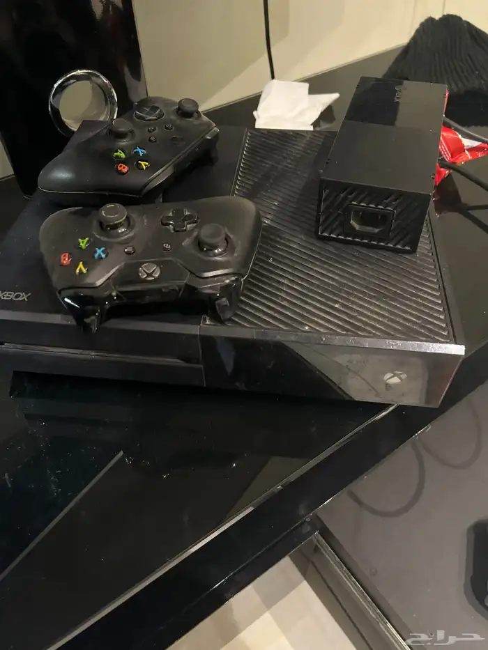 اكس بوكس One ب 150 (Xbox one) 1